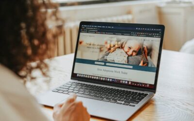 Brand Photos vs. Stock Images for High-Quality Website Images