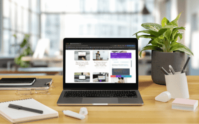 How to Adjust Divi Blog Module Spacing