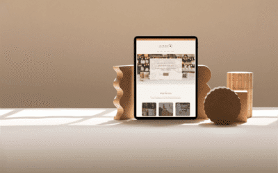 Client Design Featured in DesignRush’s List of Best Web Designs